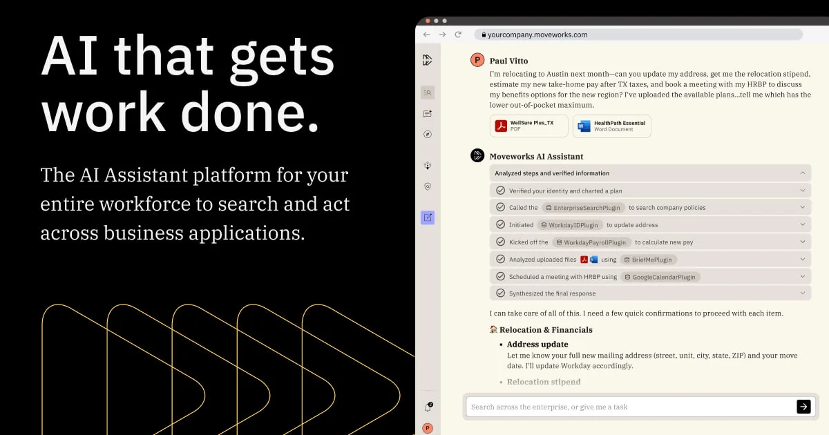 Moveworks, as shown on its own public site